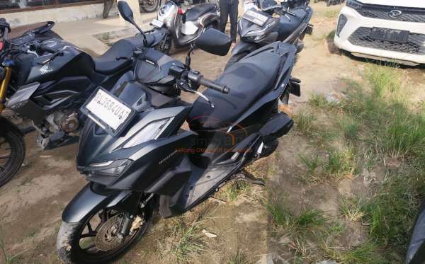 HONDA VARIO 160 ABS