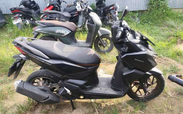 HONDA VARIO 160 ABS
