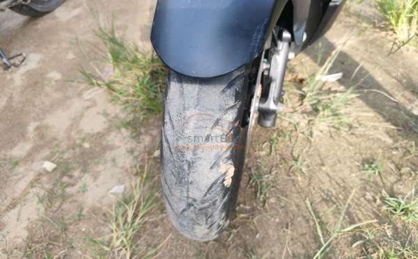 HONDA VARIO 160 ABS