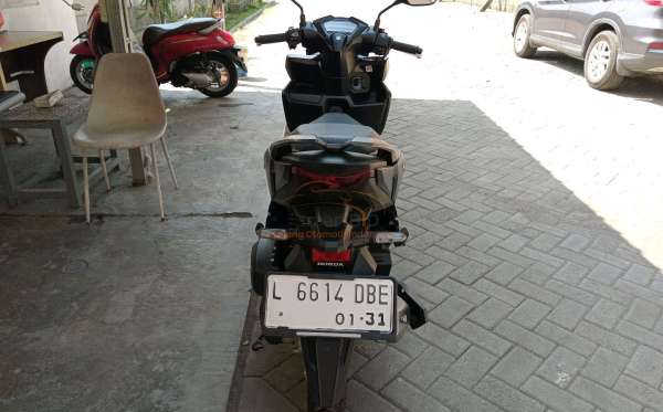 HONDA VARIO