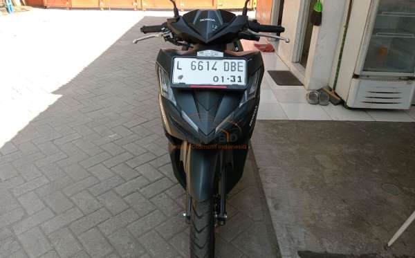 HONDA VARIO