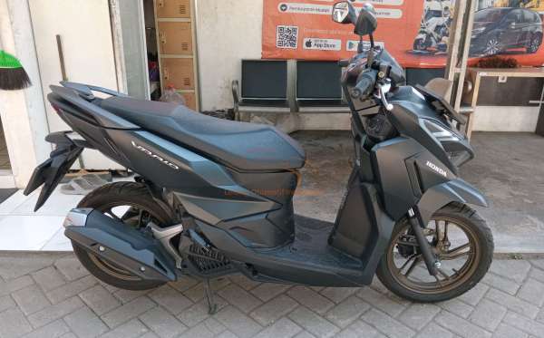 HONDA VARIO