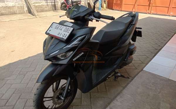 HONDA VARIO