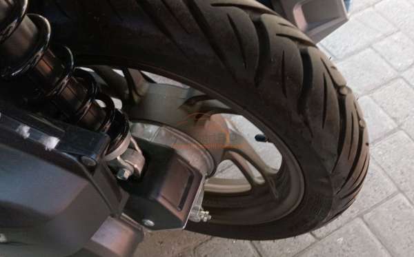 HONDA VARIO