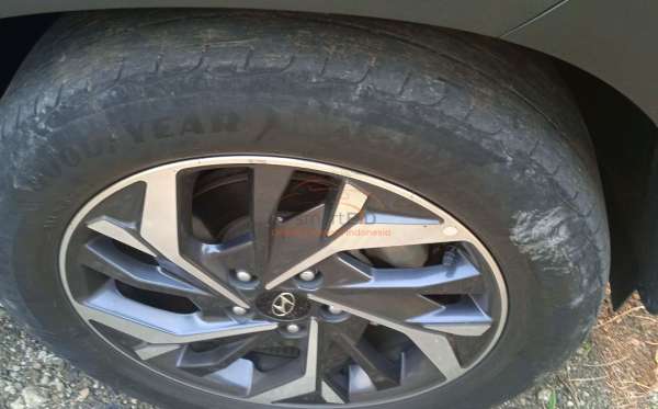 HYUNDAI CRETA TREND AT