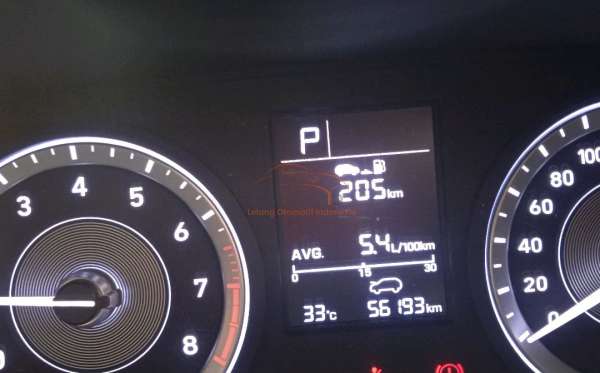 HYUNDAI CRETA TREND AT