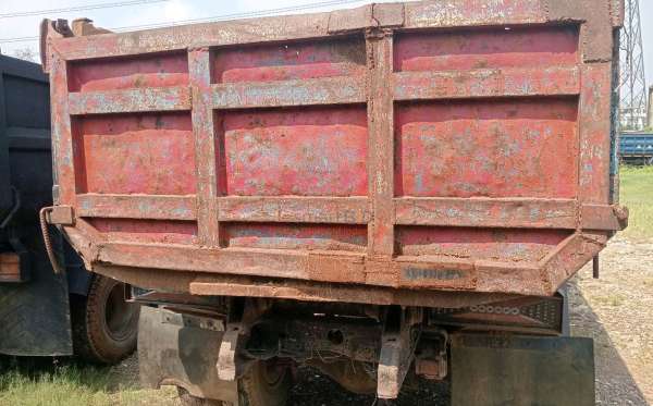 ISUZU NKR 71 HD E2-2