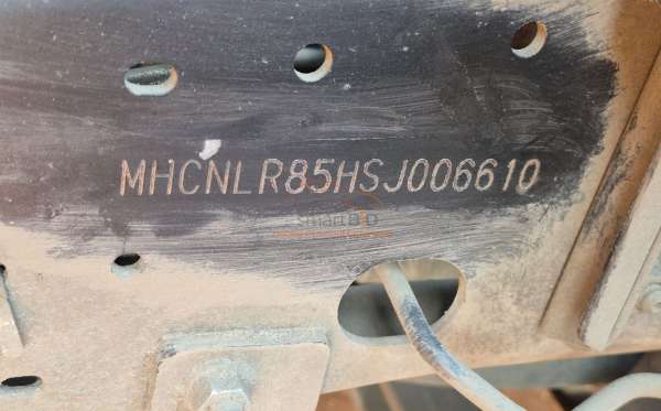 ISUZU  NLR  85U