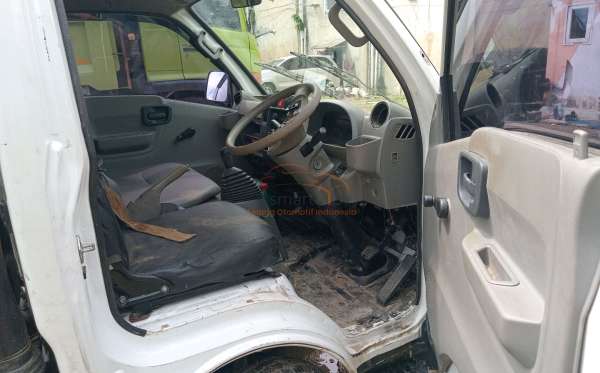 ISUZU PHR 54U PU