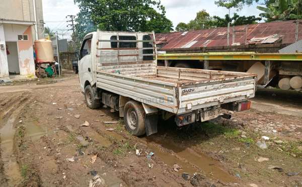 ISUZU PHR 54U PU