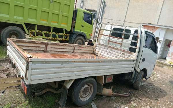 ISUZU PHR 54U PU