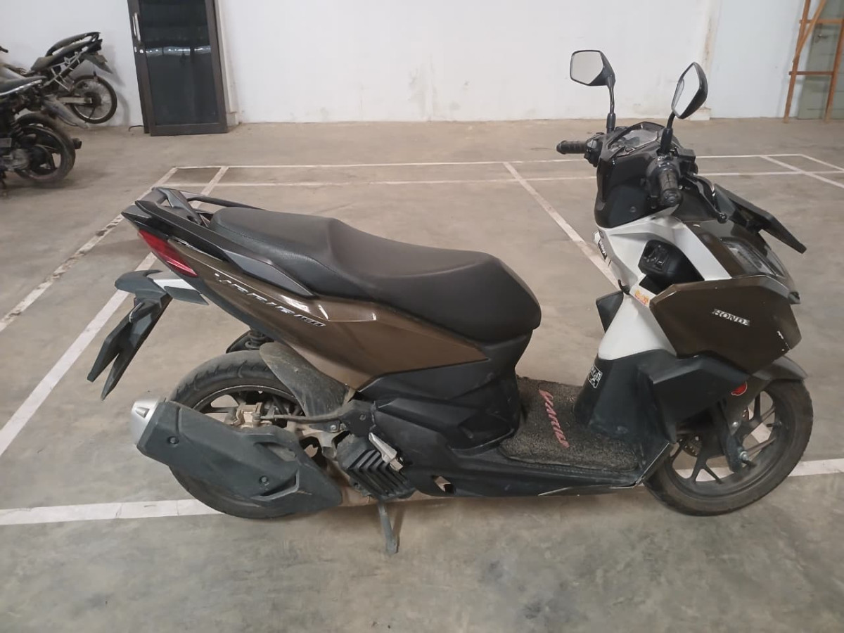 HONDA VARIO 160