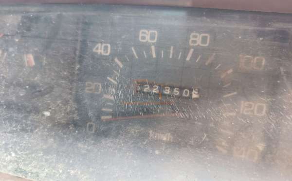 MITSUBISHI L300 PU FB-R (4X2)