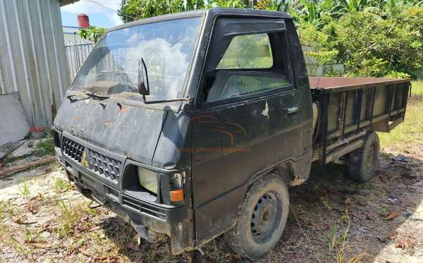 MITSUBISHI L300 PU FB-R (4X2)