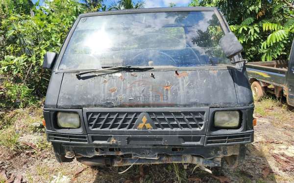 MITSUBISHI L300 PU FB-R (4X2)