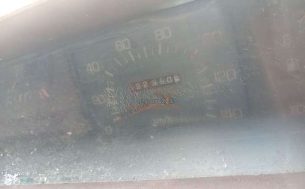 MITSUBISHI L300 PU FB-R (4X2)
