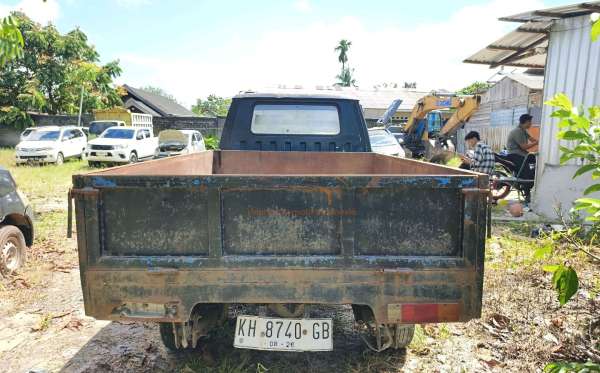 MITSUBISHI L300 PU FB-R (4X2)