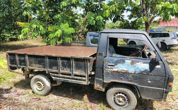 MITSUBISHI L300 PU FB-R (4X2)