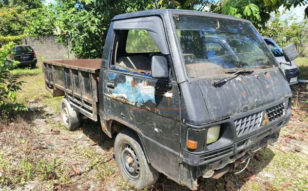 MITSUBISHI L300 PU FB-R (4X2)