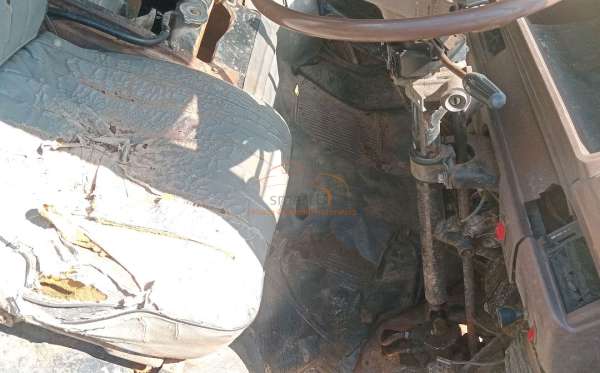 MITSUBISHI L300 PU FB-R (4X2)