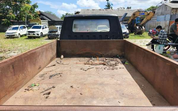 MITSUBISHI L300 PU FB-R (4X2)