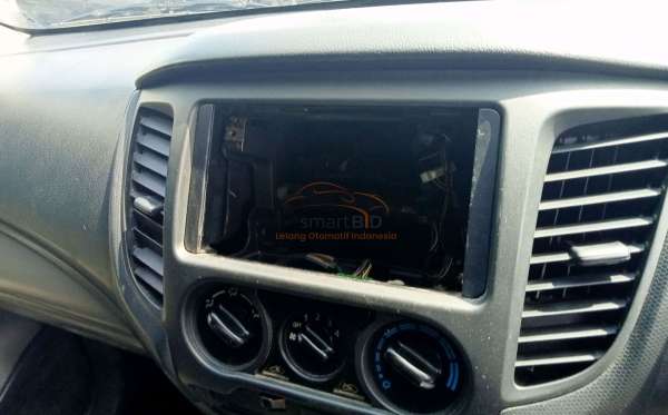 MITSUBISHI DC HDX 4X4