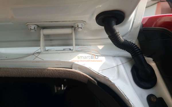 NISSAN X TRAIL 2.5