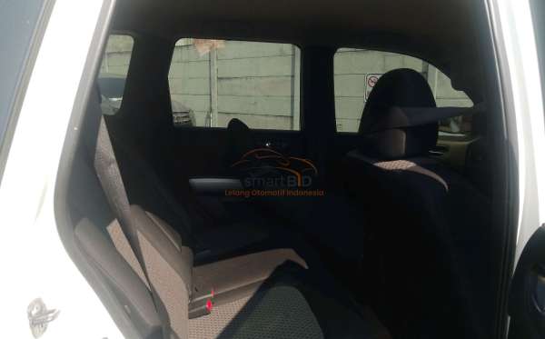 NISSAN X TRAIL 2.5