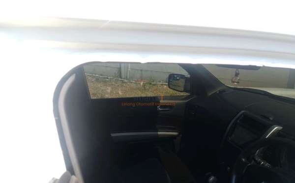 NISSAN X TRAIL 2.5