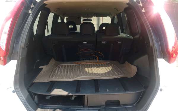 NISSAN X TRAIL 2.5
