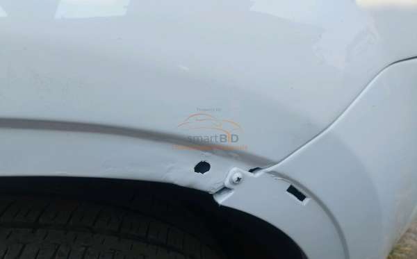 NISSAN X TRAIL 2.5