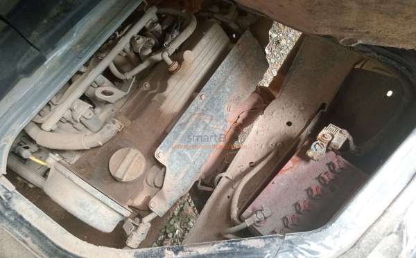 SUZUKI 415 T