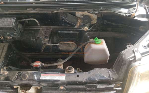 SUZUKI 415 T