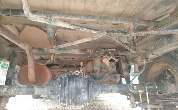 SUZUKI 415 T
