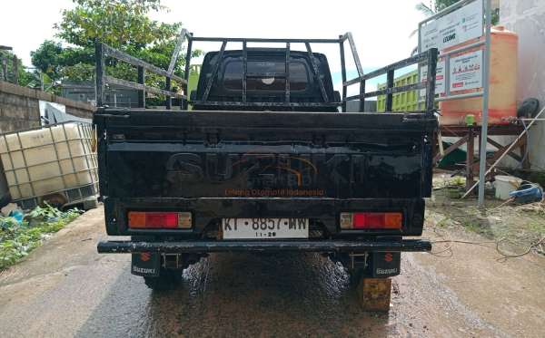 SUZUKI 415 T