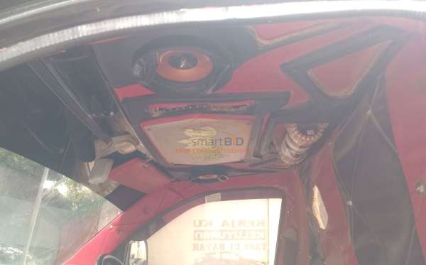 SUZUKI 415 T