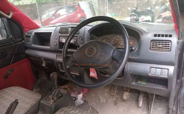 SUZUKI 415 T