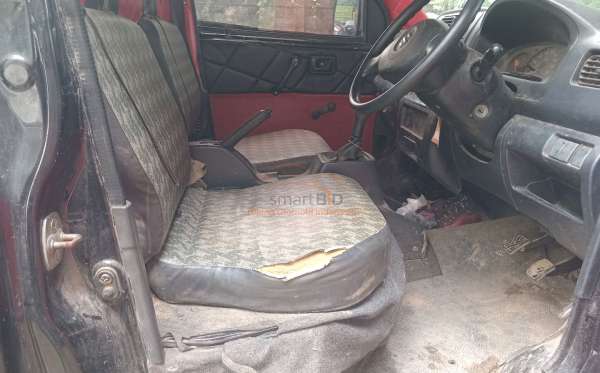 SUZUKI 415 T