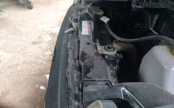 SUZUKI 415 T
