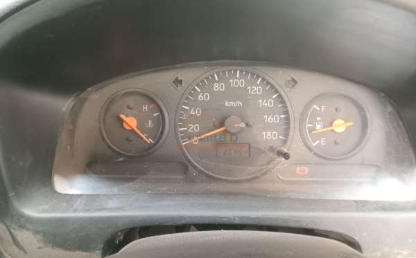 SUZUKI 415 T