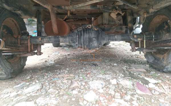 SUZUKI 415 T