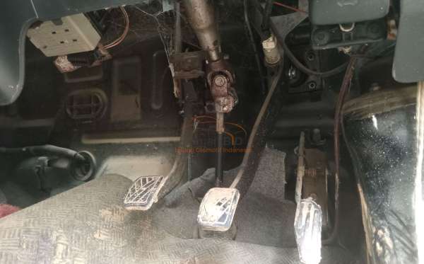 SUZUKI 415 T