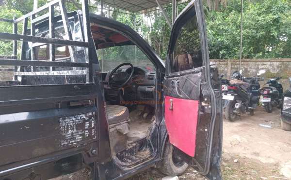 SUZUKI 415 T