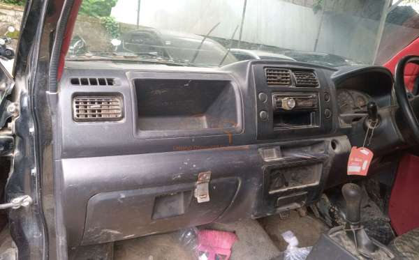 SUZUKI 415 T