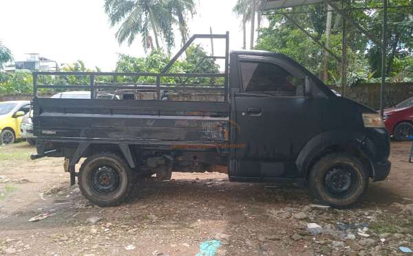 SUZUKI 415 T
