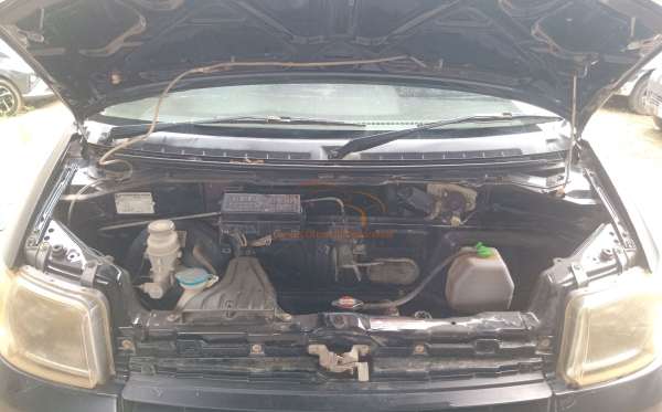 SUZUKI 415 T