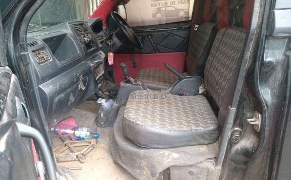 SUZUKI 415 T