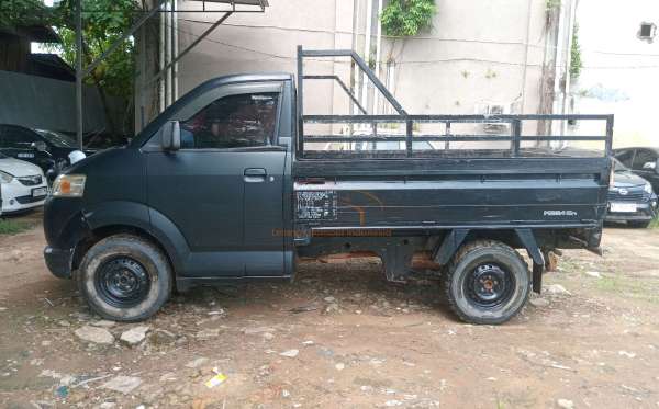 SUZUKI 415 T