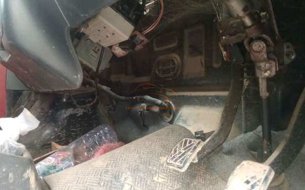 SUZUKI 415 T