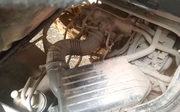 SUZUKI 415 T